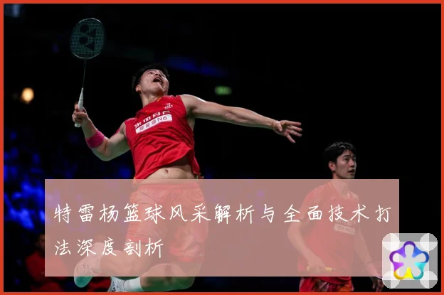 特雷杨篮球风采解析与全面技术打法深度剖析