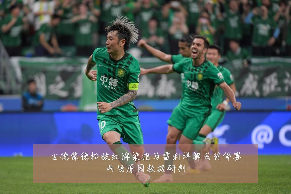 古德蒙德松被红牌染指马雷利详解或将停赛两场原因数据研判